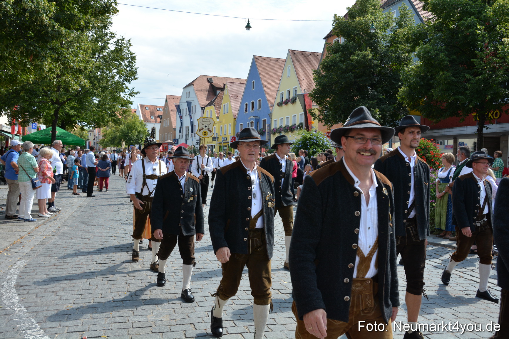 Volksfest Neumarkt 100814 0398